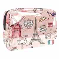 L'Oréal PARIS 化粧品5点セット/ポーチ付き L´Oréal PARIS 化粧品5点セット/ポーチ付き